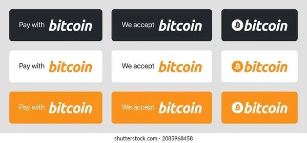 支持的支付方式